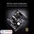 ASUS ROG STRIX 850G Full Modular 80Plus Gold Gaming Power Supply - 2