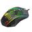 ردراگون  M809-K Ultralight Weight Gaming Mouse - 5