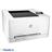 HP Color LaserJet Pro M252n Printer - 5