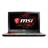 MSI GE62 7RE Camo Squad -Core i7-16GB-1T+256GB-4GB - 9