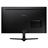 Samsung U32J590-4K 32Inch QHD 4ms 60Hz VA Monitor - 5