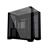 Lian-Li O11 Vision Compact Black Computer Case - 2