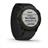 Garmin Enduro Carbon Gray DLC Titanium Watch Black UltraFit Nylon Strap  - 2