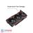 ASUS ROG-STRIX-RTX2060S-A8G-EVO-GAMING Graphics Card - 3
