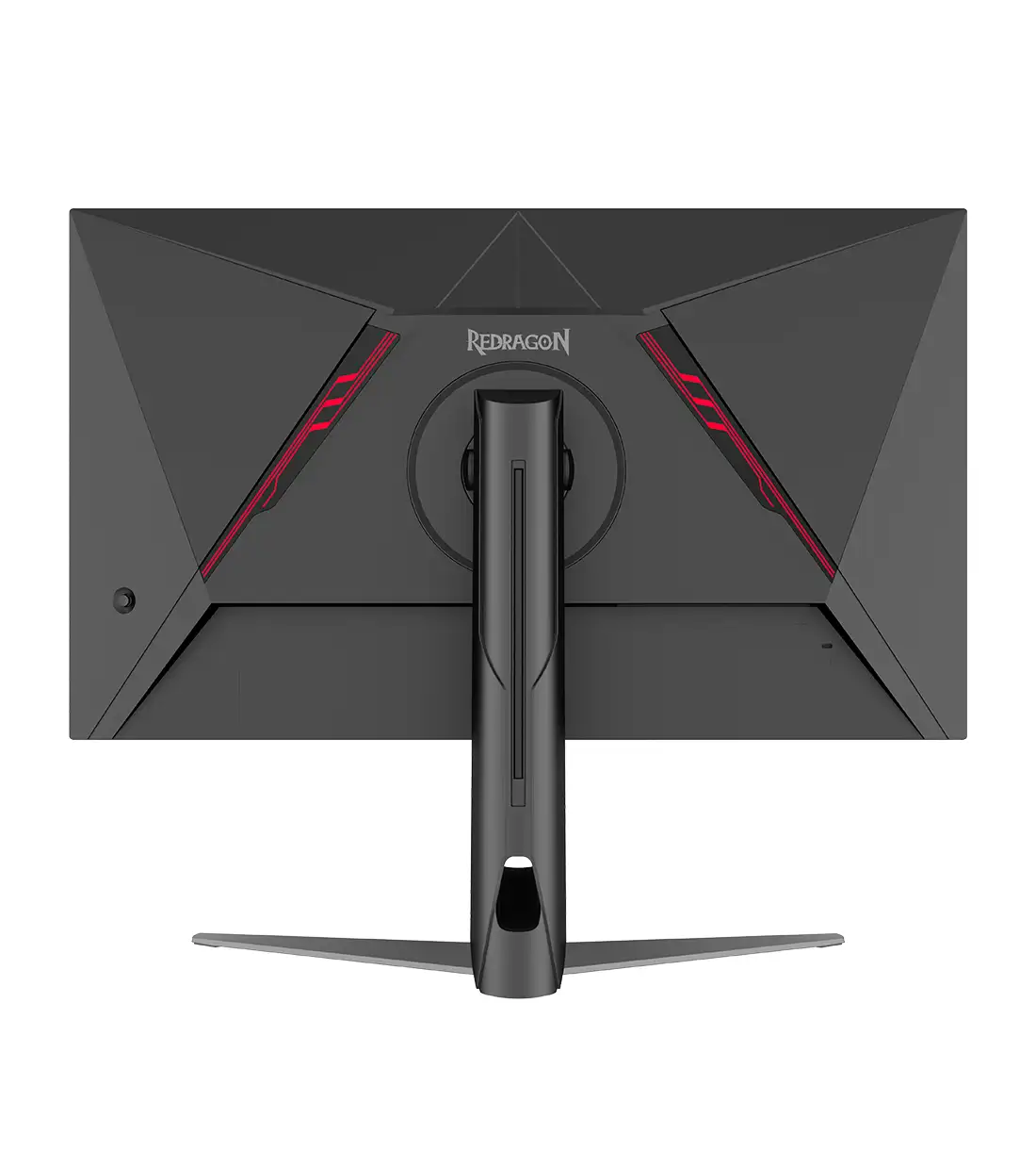 Redragon GMU2781SUC 27 Inch Full HD IPS 1ms 4K/HDR Flat Gaming Monitor - 4