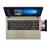 Asus VivoBook X540UA Core i3 4GB 1TB Intel Laptop - 3