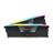 Corsair VENGEANCE RGB 96GB DDR5 7200MHz CL40 Dual Channel Ram - 2