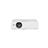 Panasonic PT LW333 LCD Projector - 2