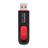 Adata C008 32GB Capless Sliding USB Flash Drive  - 2