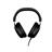 HyperX Cloud II Wired Black Gaming Headset   - 5