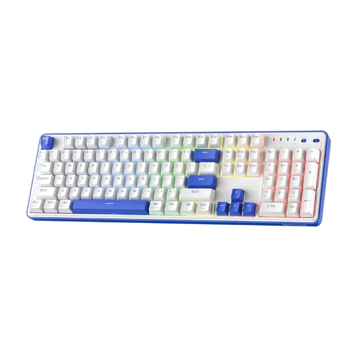 Redragon FAYE K685 PRO RGB Mechanical Gaming Keyboard - 2