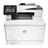 HP Color LaserJet Pro MFP M477fnw Printer - 8