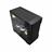 کیس کامپیوتر گیمینگ دارک فلش مدل DS900 Mesh ATX Black - 6
