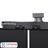 A1417 Pro A1398 Battery For Apple MacBook Pro - 4