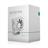 Deep Cool AK400 White 120mm CPU Cooler - 4
