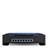 linksys SE4008 8-Port Gigabit Ethernet Switch - 7