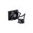 Cooler Master MasterLiquid Lite 120 CPU Liquid Cooler - 5
