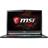 MSI GS73VR 7RF Stealth Pro Core i7 16GB 1TB+128GB SSD 6GB Full HD Laptop - 4