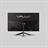 zplus-it ZP-271UC 27 Inch Full HD 5ms 100Hz IPS Monitor - 2