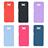 other Silicone cover suitable for Xiaomi Poco X3 / X3 NFC / X3 Pro mobile phone with screen protector - 3