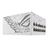 ASUS ROG Strix 1000W Platinum White Edition Power - 4
