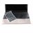 ASUS K50 laptop keyboard protector - 3