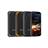 Doogee S40 Pro Dual SIM 64GB And 4GB RAM Mobile Phone - 3