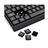 ردراگون  BS-8343 Wireless Keyboard and Mouse Office Bandle - 2