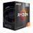 AMD Ryzen 5 5500GT 3.6GHz AM4 Box CPU - 2