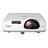 Epson EB 535W Data Video Projector - 6