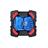 ThermalTake FrioOCK CPU Cooler - 5
