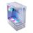 Adata XPG INVADER X MINI White Mid-Tower Gaming Case  - 5