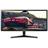 LG 29UM69G-B UltraWide Full HD IPS Gaming Monitor