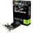Biostar GeForce GT710 2G DDR3 64bit LP Graphics Card - 4