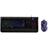 Rapoo V110 Gaming Keyboard and Mouse - 8