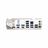 Asrock WiFi X870 PRO RS WiFi D5 Motherboard - 6