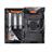 GigaByte X299 AORUS MASTER (rev. 1.0) LGA 2066 Motherboard - 2