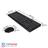 A4tech KR-9276 USB Wired Keyboard and Mouse - 5
