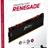 Kingston FURY Renegade RGB 16GB DDR4 3600MHz CL16 Single Channel Ram - 2