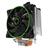 GameMax GAMMA 500 Green CPU Cooler - 4