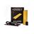 X-Energy Gold 1TB External Hard Drive - 3