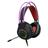 Redragon H231 Scream Black Gaming Headset - 4