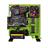 ThermalTake CPU Cooler Water 3.0 Riing Red 140 - 4