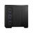 MSI MAG PANO M100R PZ Black Micro-ATX Tower Gaming Case - 6