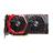 MSI GeForce GTX 1080 GAMING X 8GB Graphics Card - 9