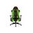 ردراگون  C602 Pro Black And Green Gaming Chair - 2