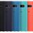 non-brand Silicone Case For Samsung Galaxy S10  - 3