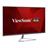 ViewSonic VX3276-2K-MHD 31.5 inch Monitor - 4