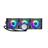 Cooler Master MASTERLIQUID ML360 ILLUSION CPU Liquid Cooler - 2