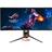 ASUS ROG Swift PG349Q Ultra-wide 34 Inch Gaming Monitor
